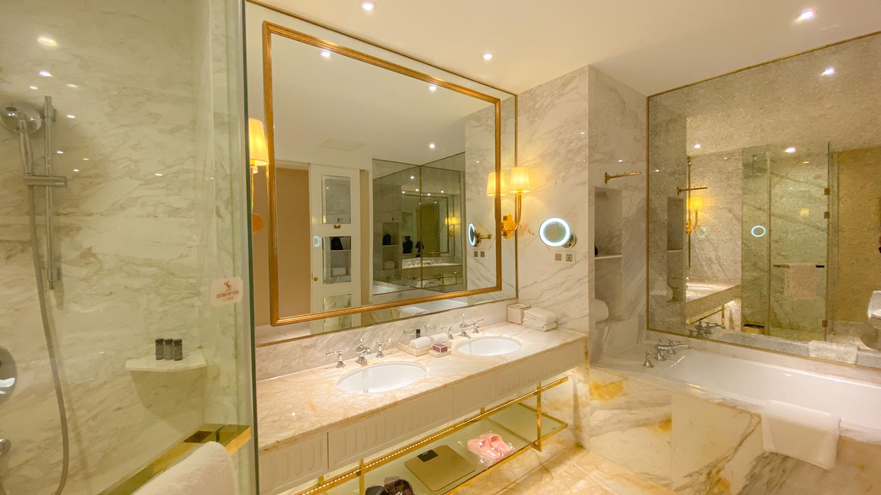 Photo of Bathroom in Sihanoukville City Centre