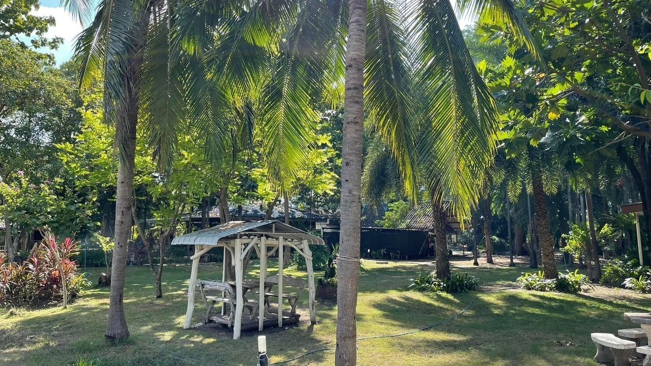 Photo of Livingroom in Bo Phloi