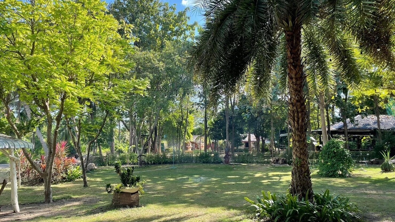 Photo of Outdoor in Bo Phloi