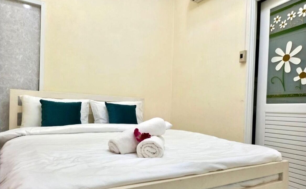 Photo of Bedroom in Bo Phloi