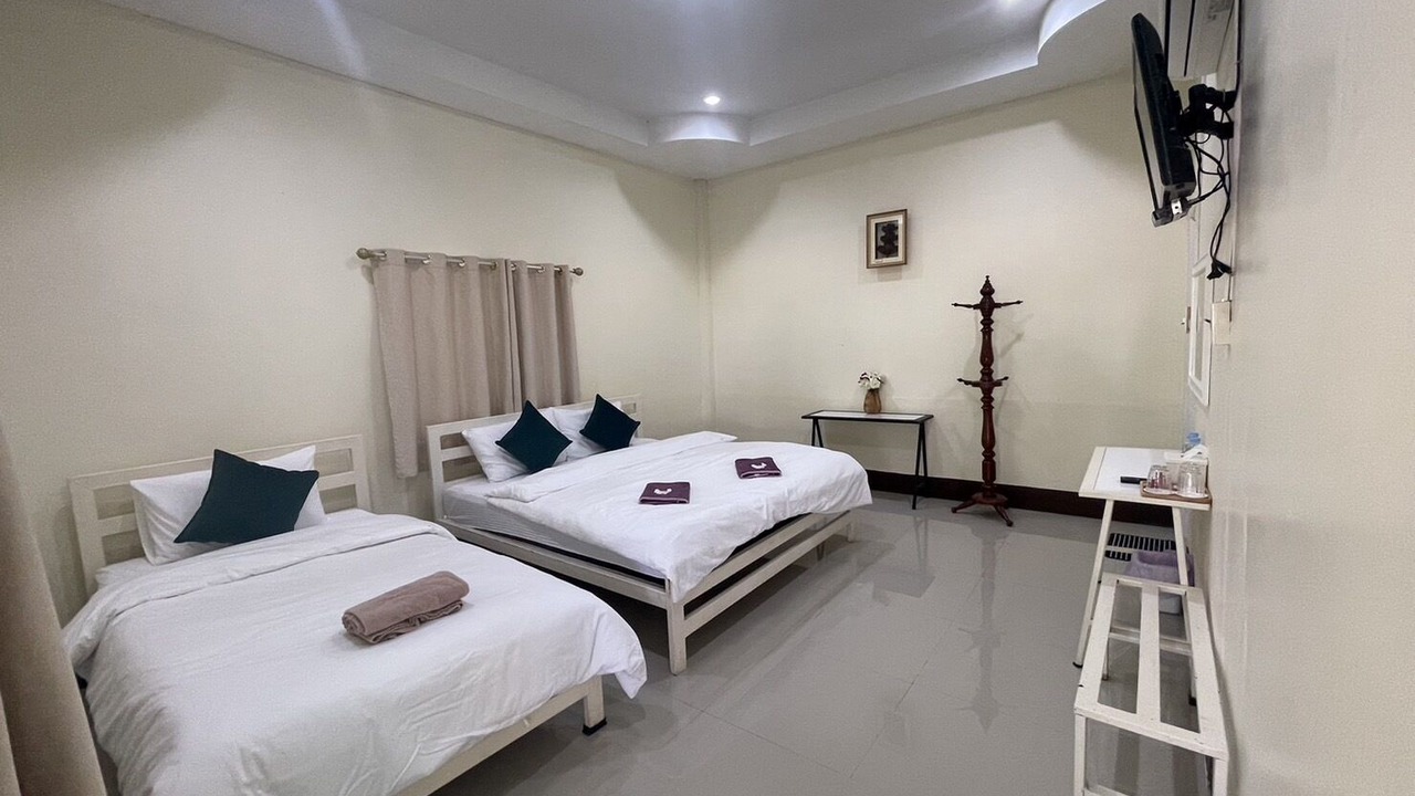 Photo of Bedroom in Bo Phloi