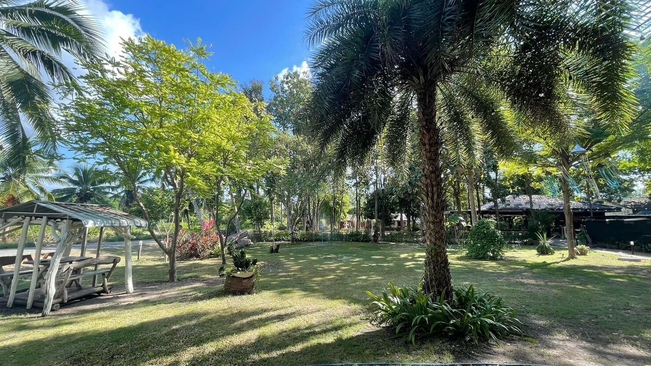 Photo of Outdoor in Bo Phloi