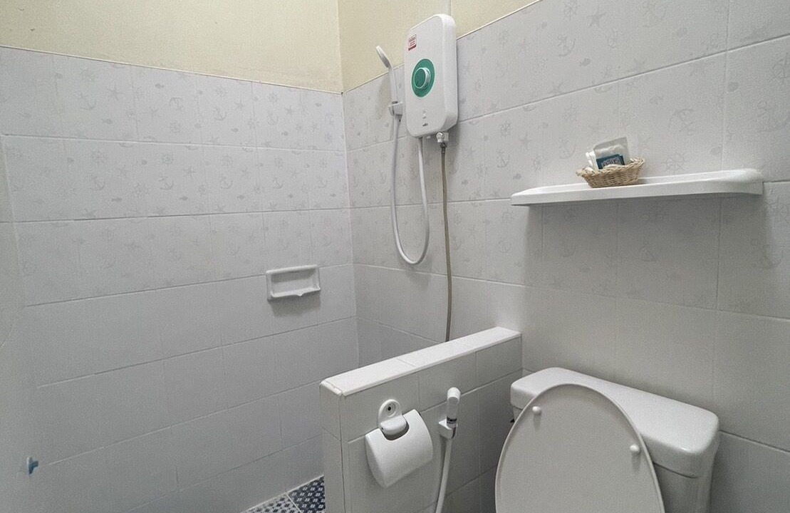 Photo of Bathroom in Bo Phloi