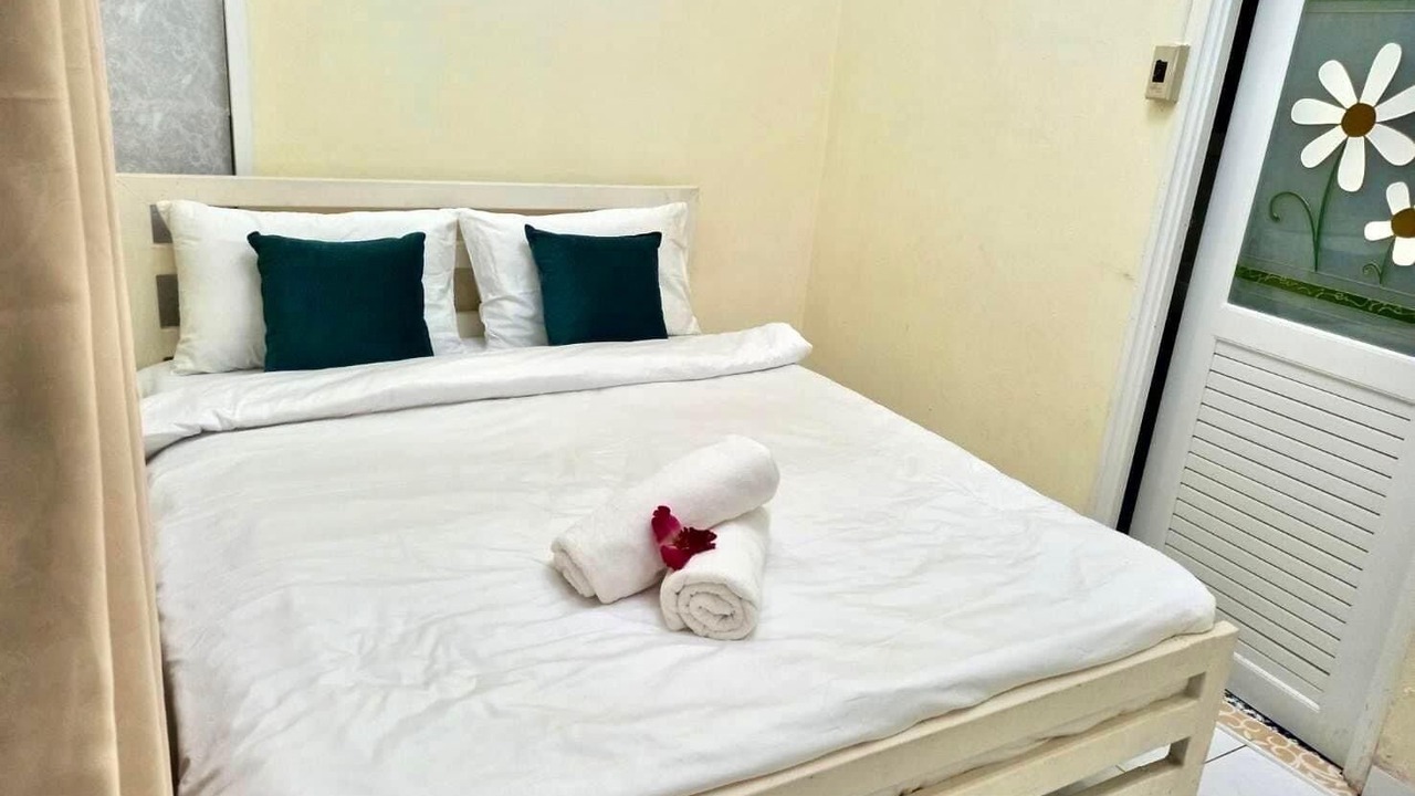 Photo of Bedroom in Bo Phloi