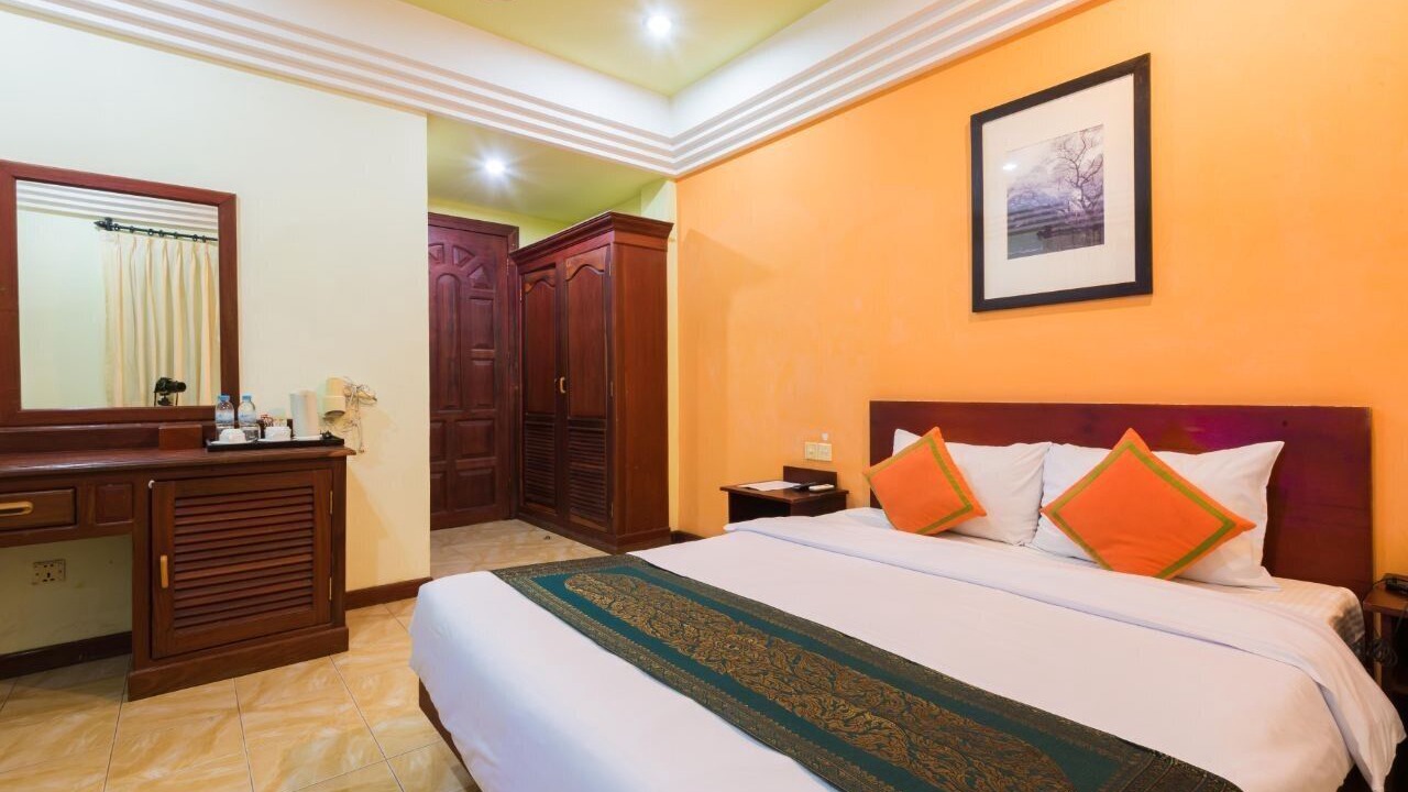 Photo of Bedroom in Taphul Village Area