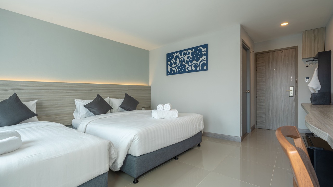 Photo of Bedroom in Racha Thewa
