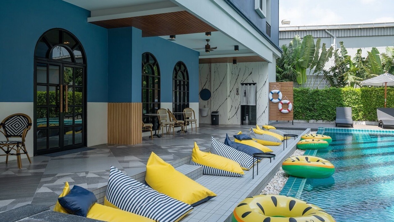 Photo of Outdoor in Racha Thewa