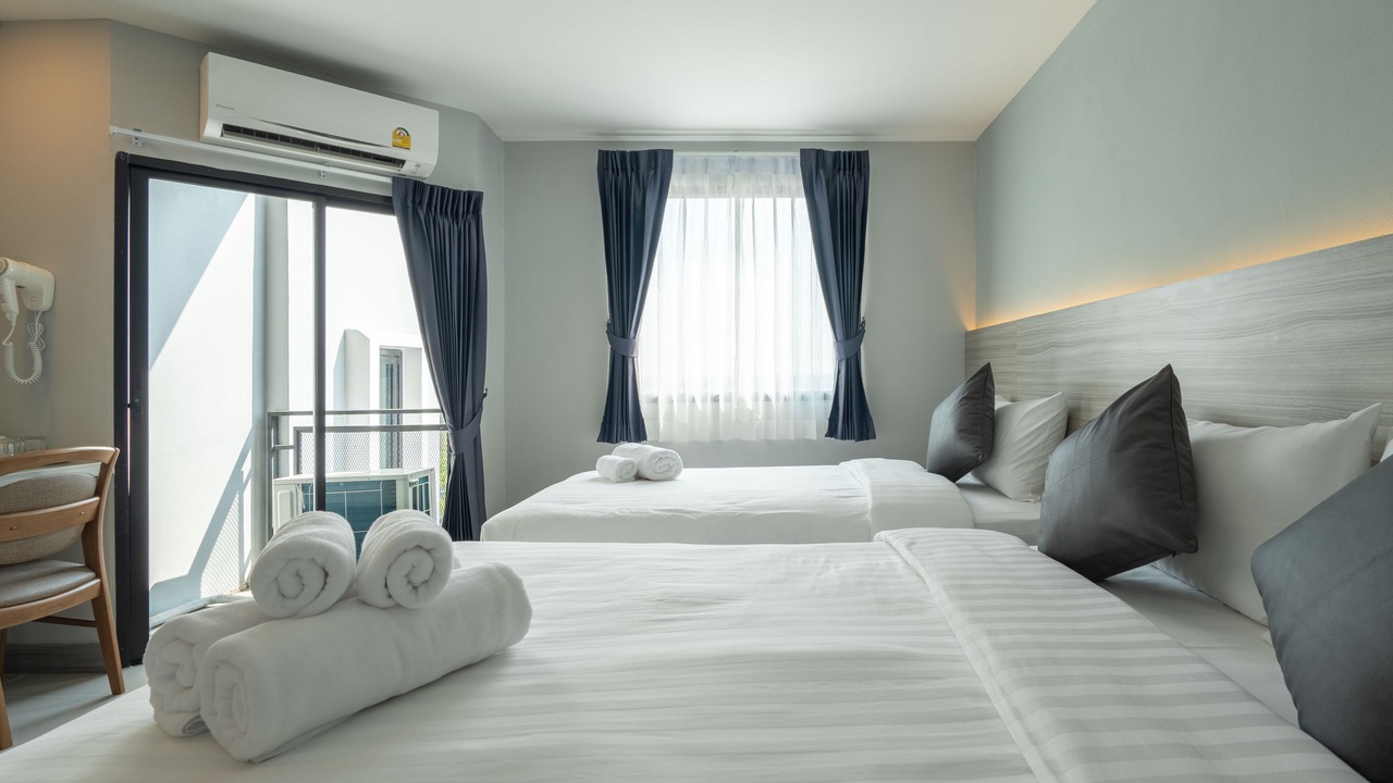 Photo of Bedroom in Racha Thewa
