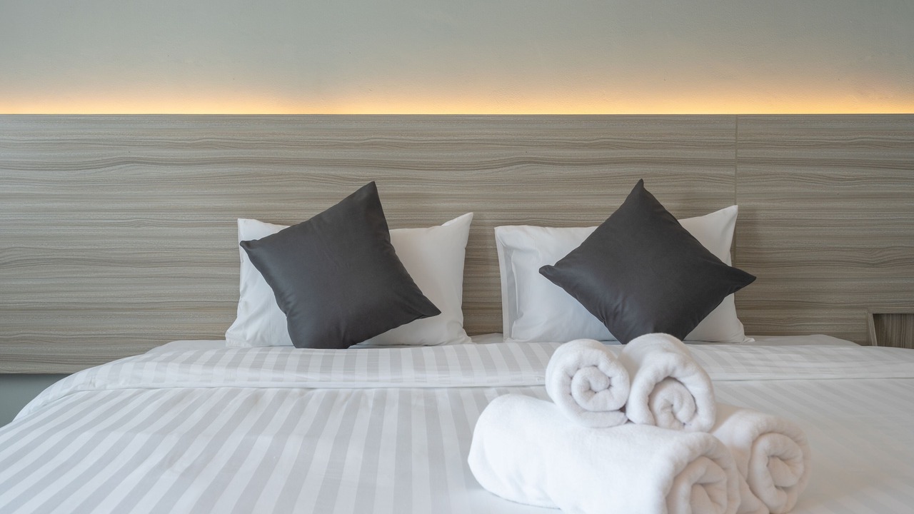 Photo of Bedroom in Racha Thewa