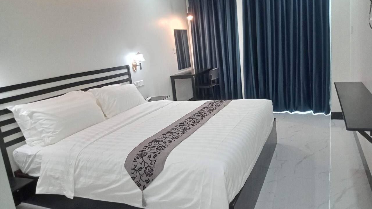 Photo of Bedroom in Dangkao