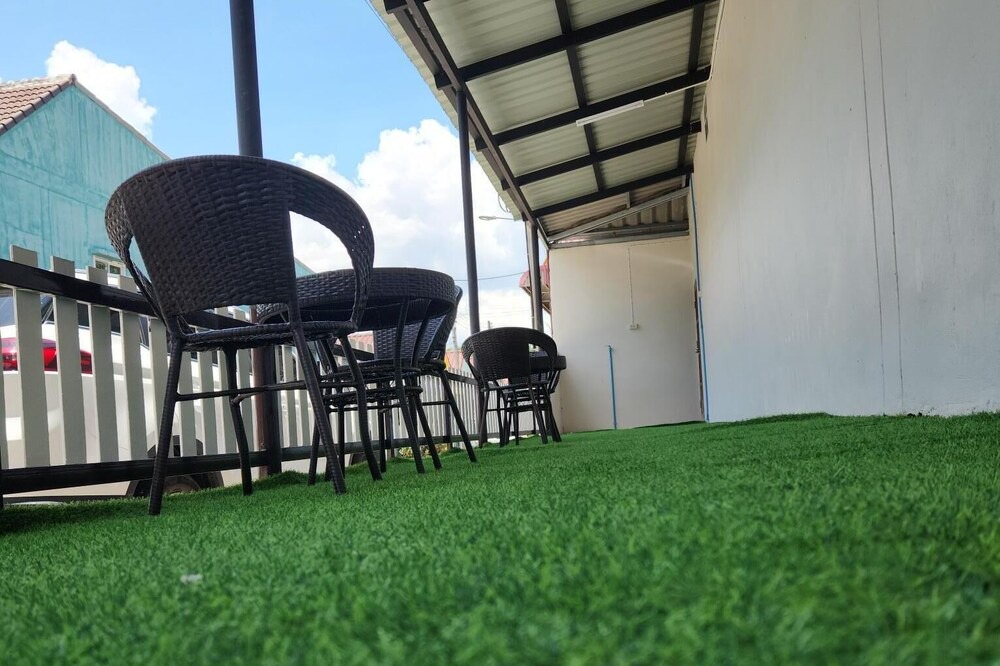 Photo of Patio Balcony in Betong