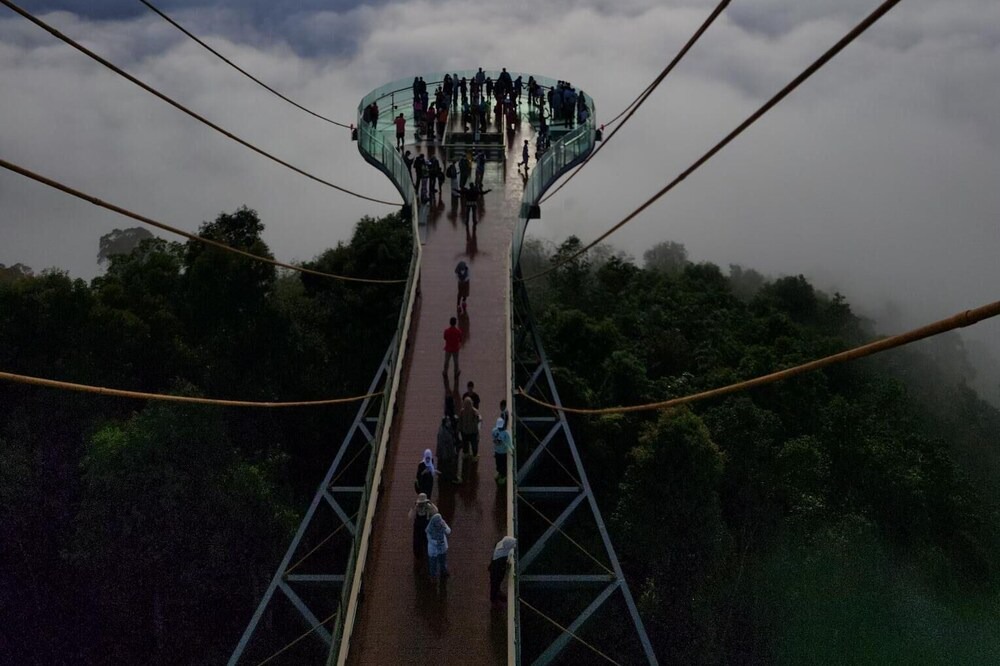 Photo of Outdoor in Betong