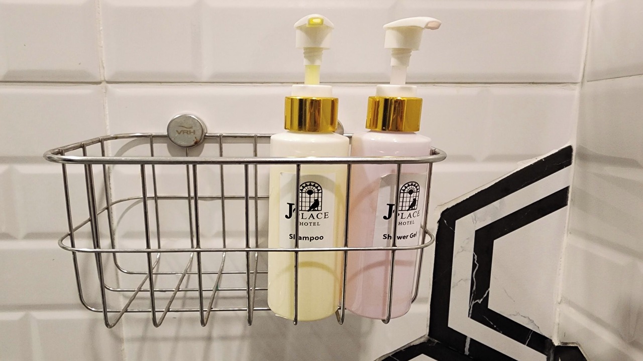 Photo of Bathroom in Chan Kasem