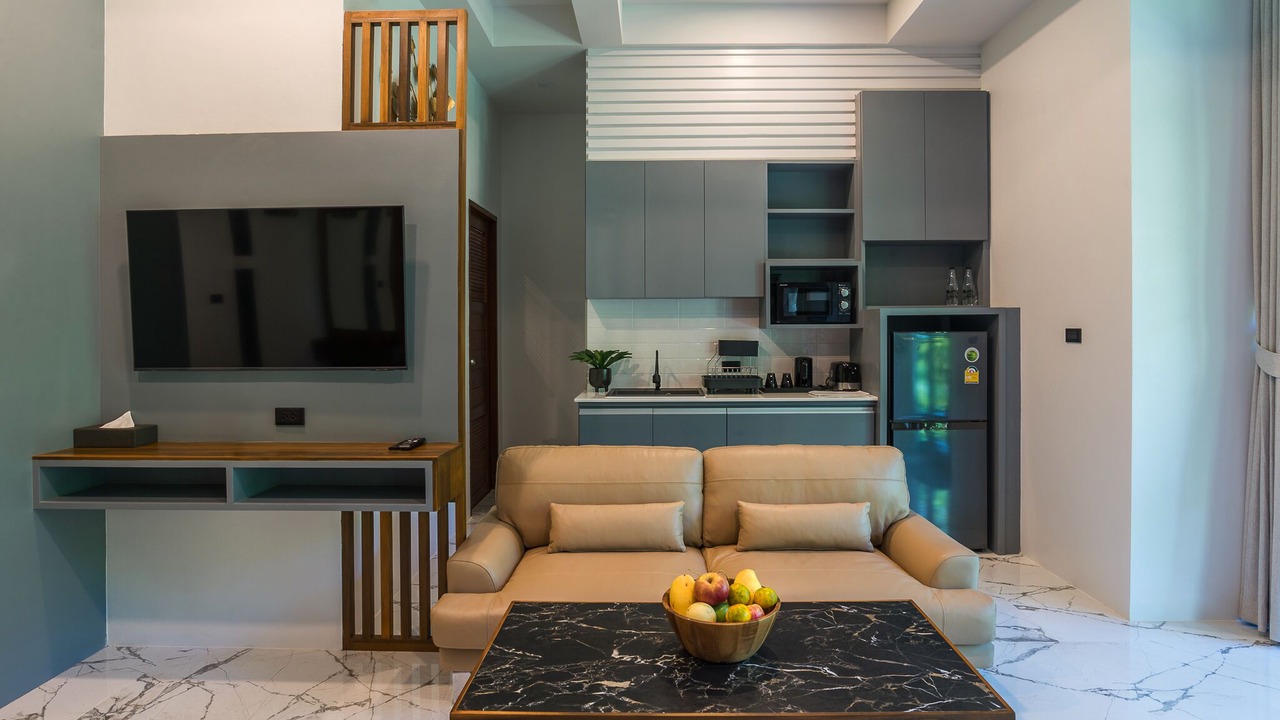 Photo of Bedroom in Nong Thale