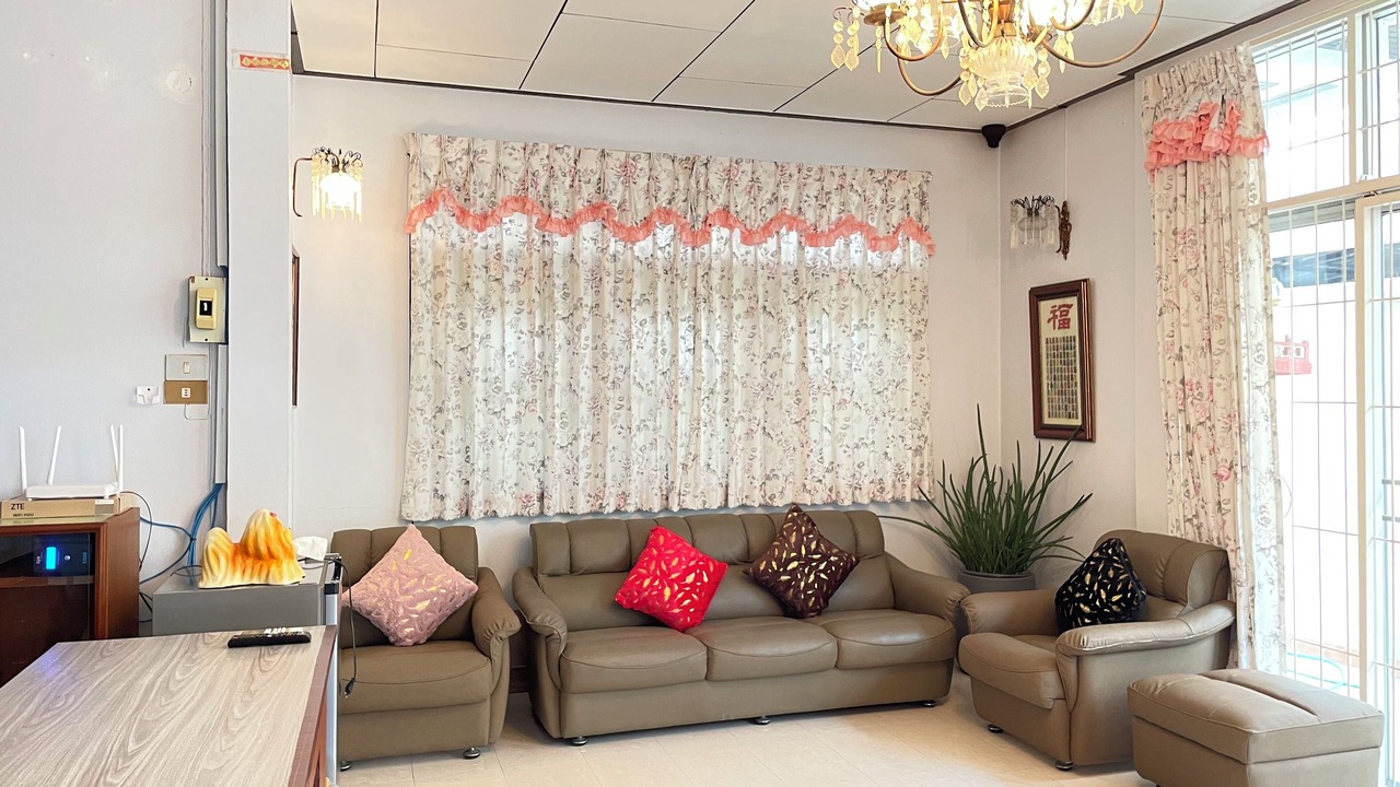 Photo of Livingroom in Talat Nuea