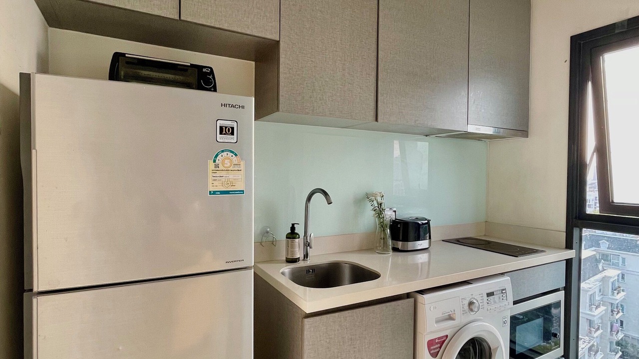 Photo of Kitchen in Bang Chak