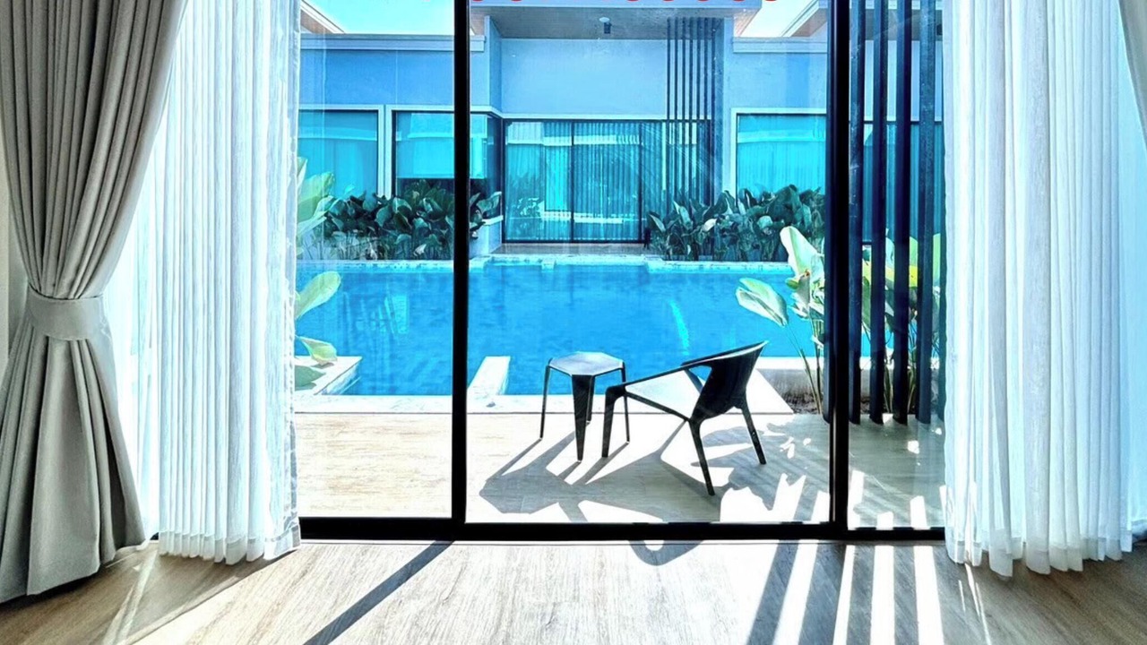 Photo of Bedroom in Ratchaburi