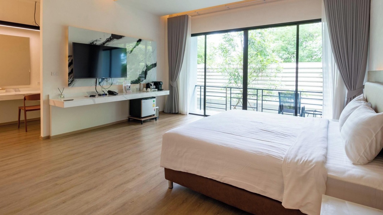 Photo of Bedroom in Ratchaburi