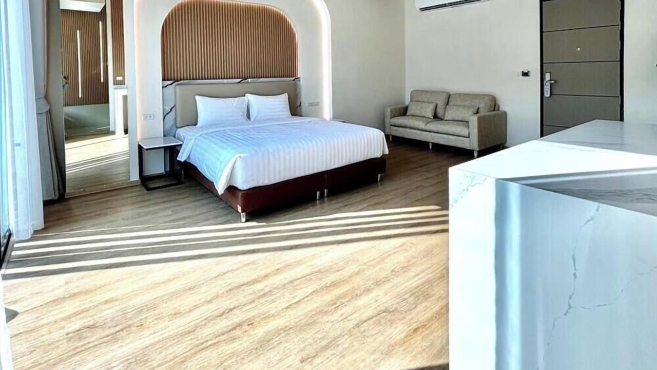 Photo of Bedroom in Ratchaburi