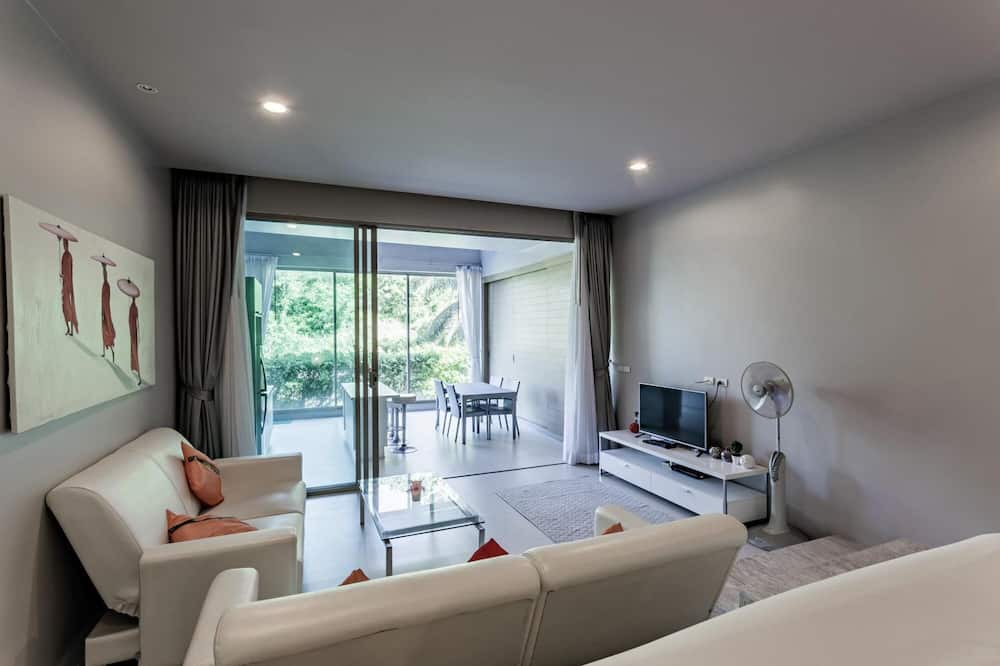 Photo of Livingroom in Karon