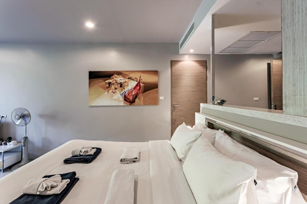Photo of Bedroom in Karon