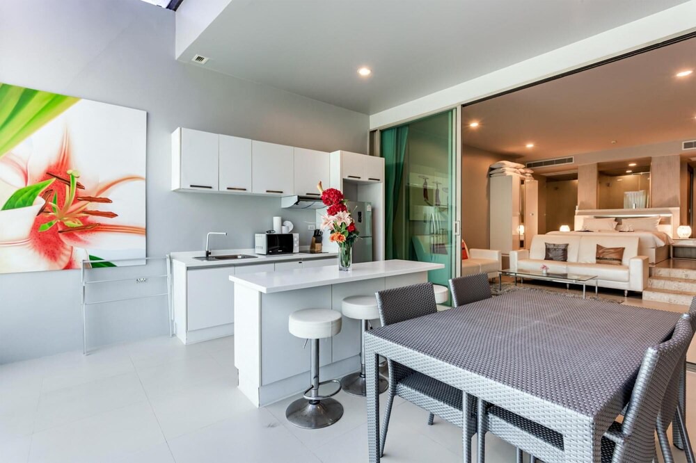 Photo of Kitchen in Karon