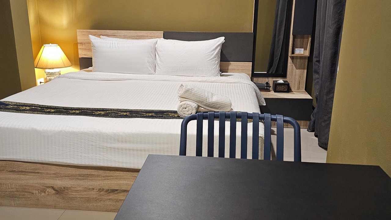 Photo of Bedroom in Thung Song Hong