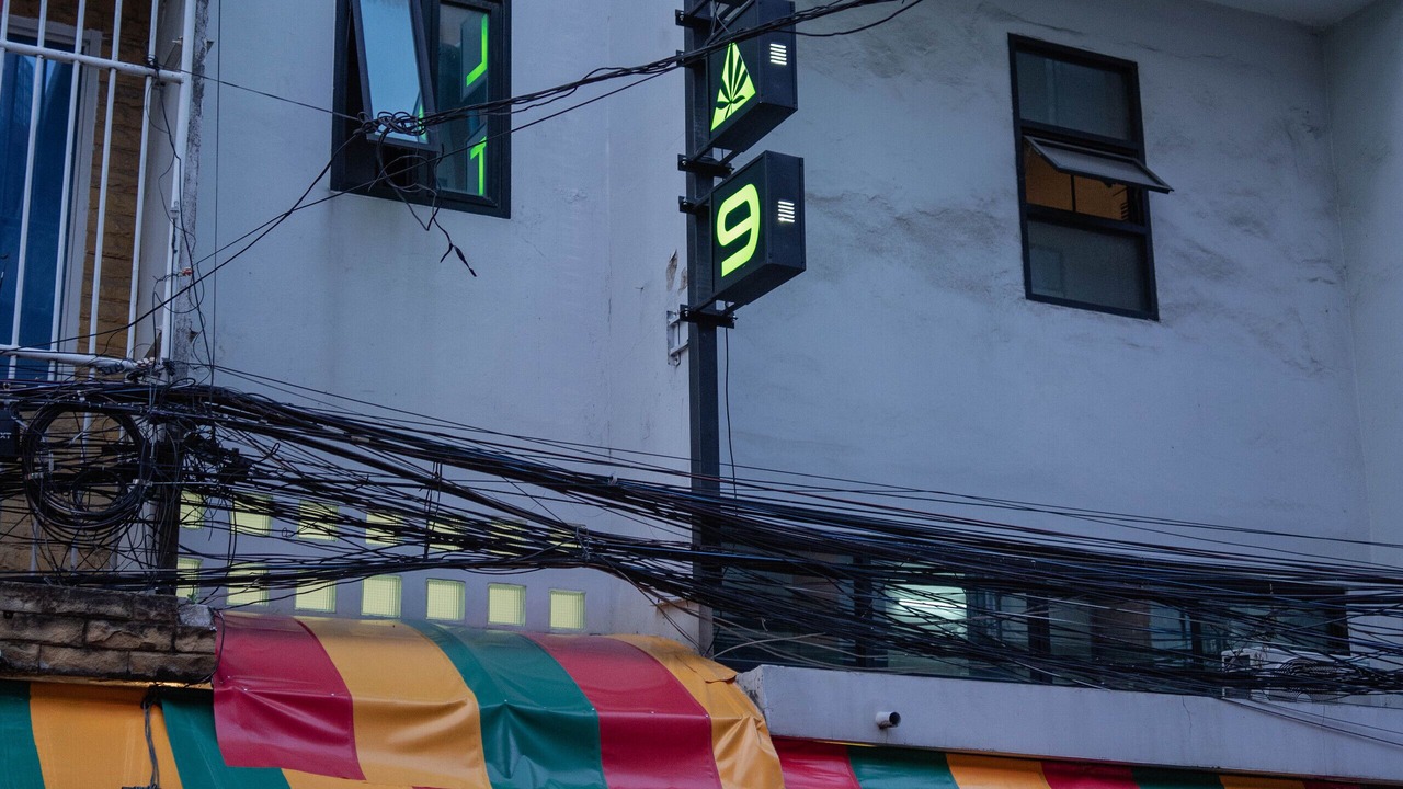 Photo of Outdoor in Phra Khanong Nuea