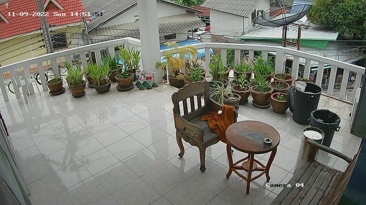 Photo of Bedroom in Haad Rin
