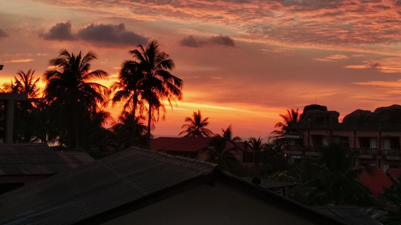 Photo of Outdoor in Haad Rin