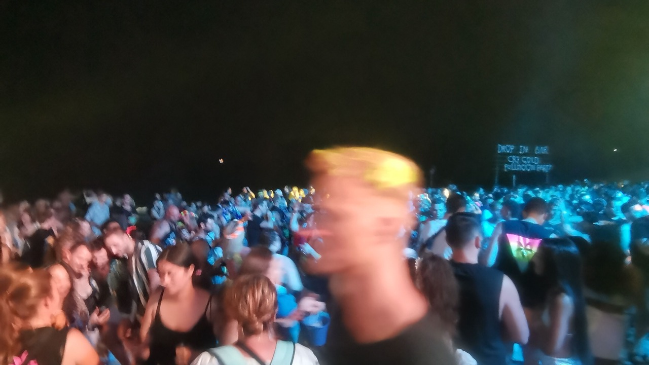 Photo of Outdoor in Haad Rin