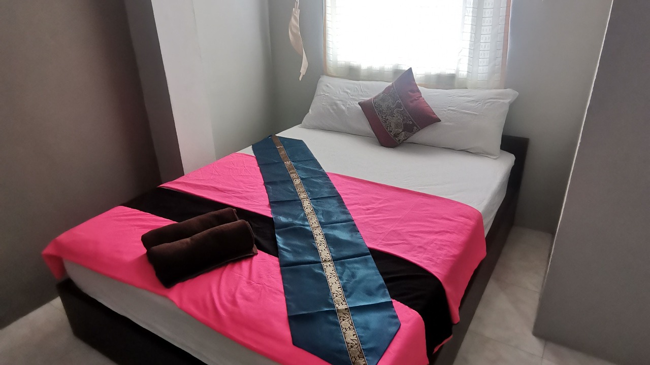 Photo of Bedroom in Haad Rin