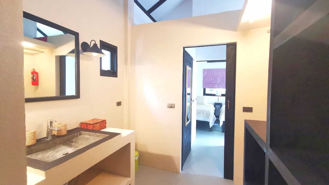 Photo of Bathroom in Bophut Hills