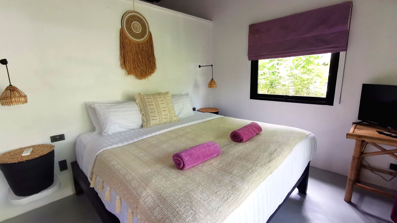 Photo of Bedroom in Bophut Hills