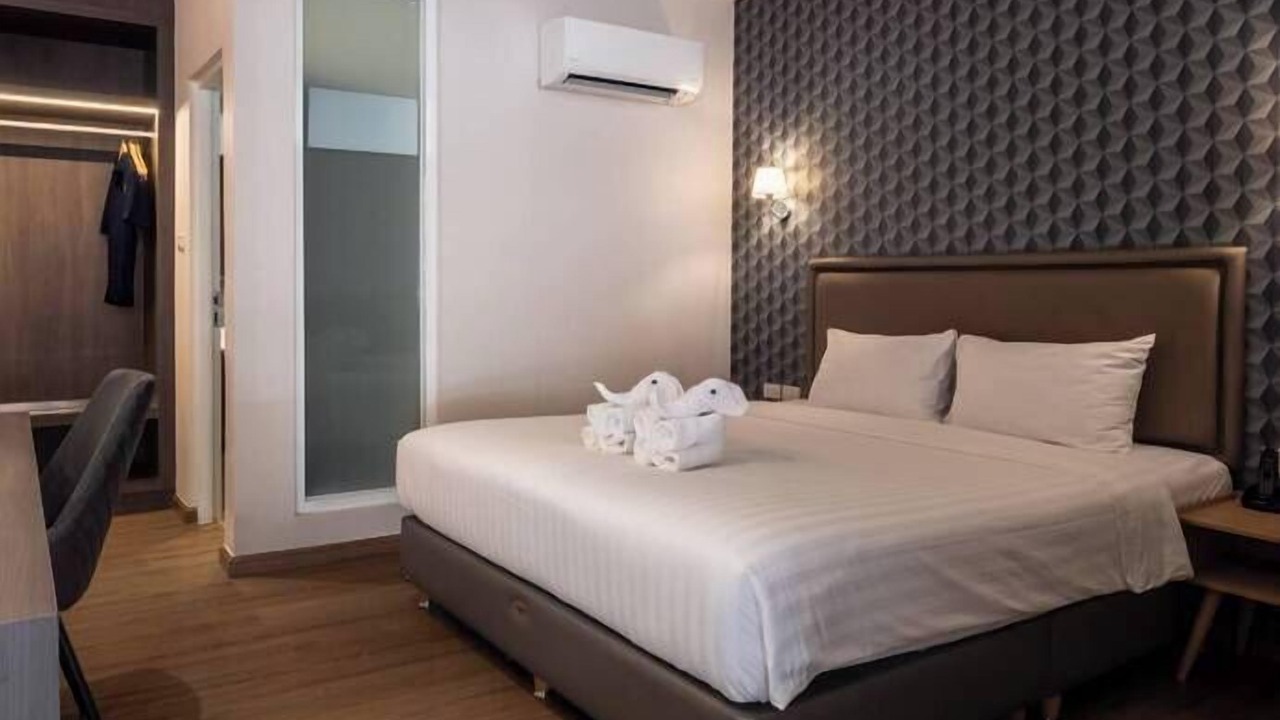 Photo of Bedroom in Khlong Tan