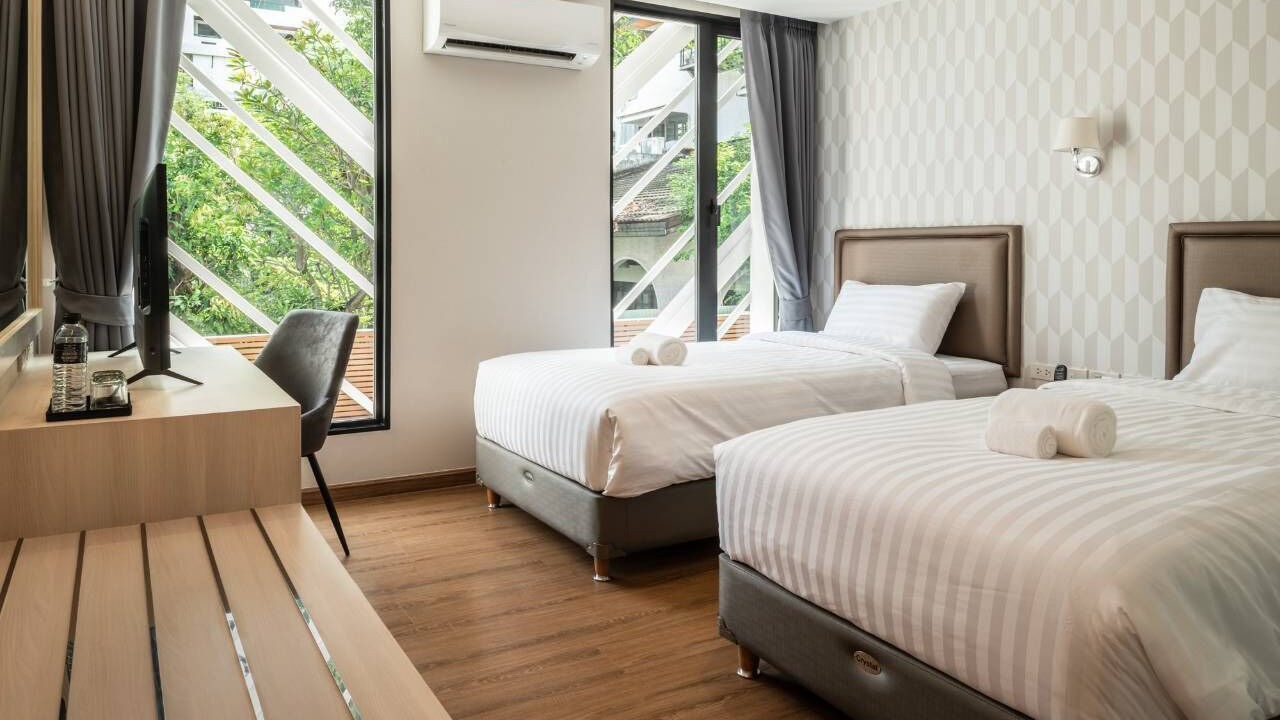 Photo of Bedroom in Khlong Tan