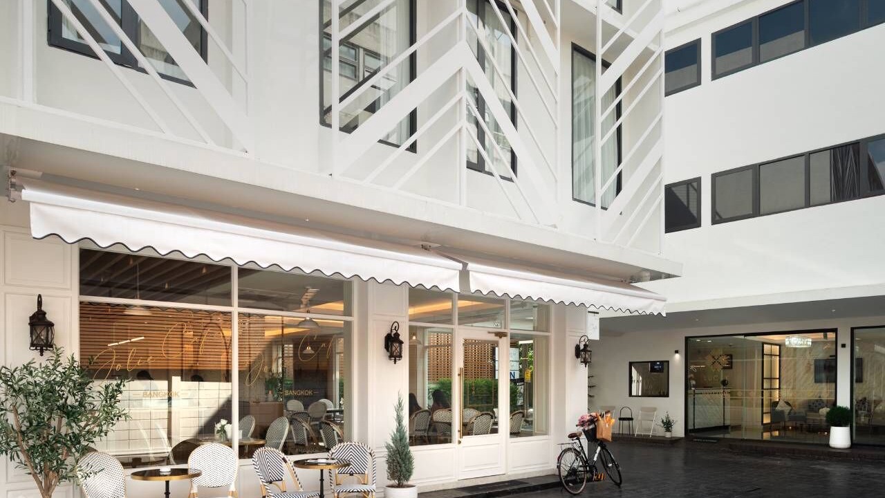 Photo of Outdoor in Khlong Tan