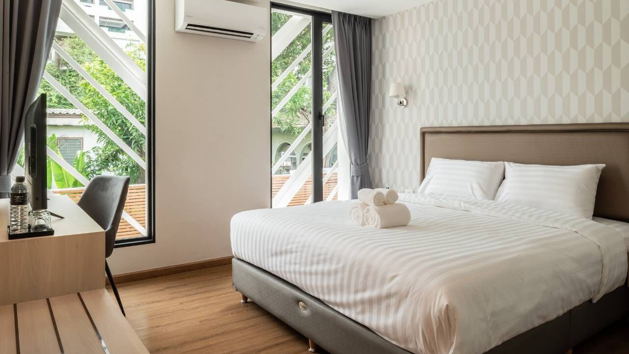 Photo of Bathroom in Khlong Tan