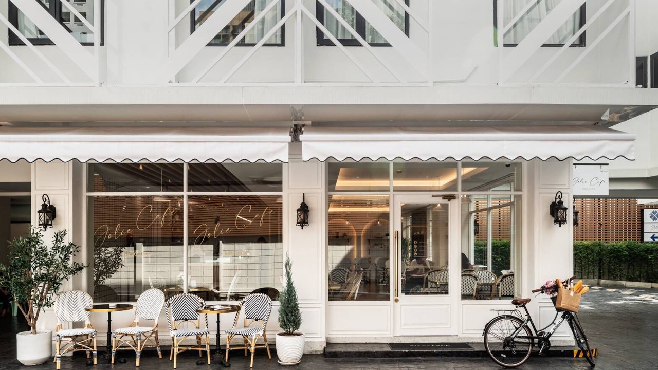Photo of Outdoor in Khlong Tan
