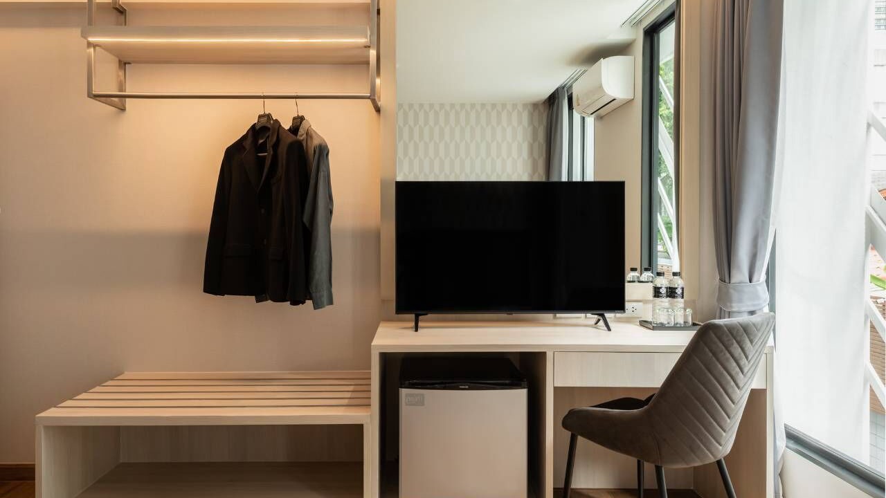 Photo of Bedroom in Khlong Tan