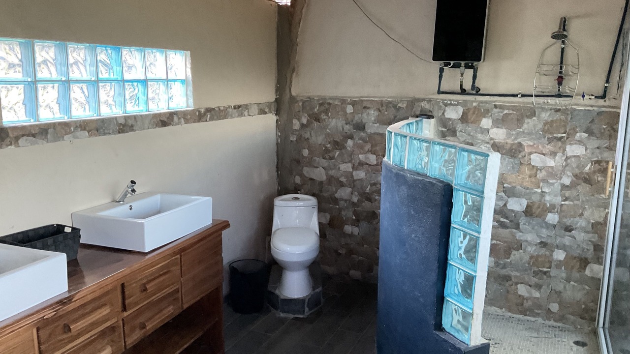 Photo of Bathroom in Esteli