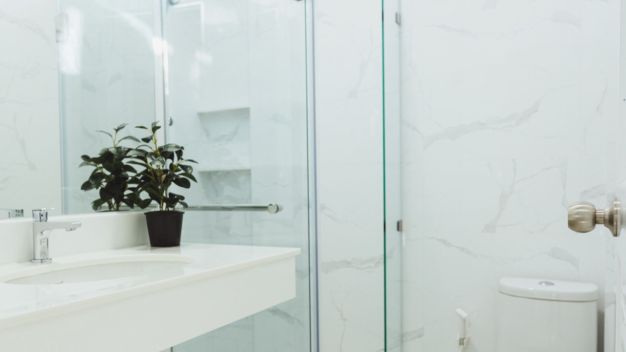 Photo of Bathroom in Huai Yai