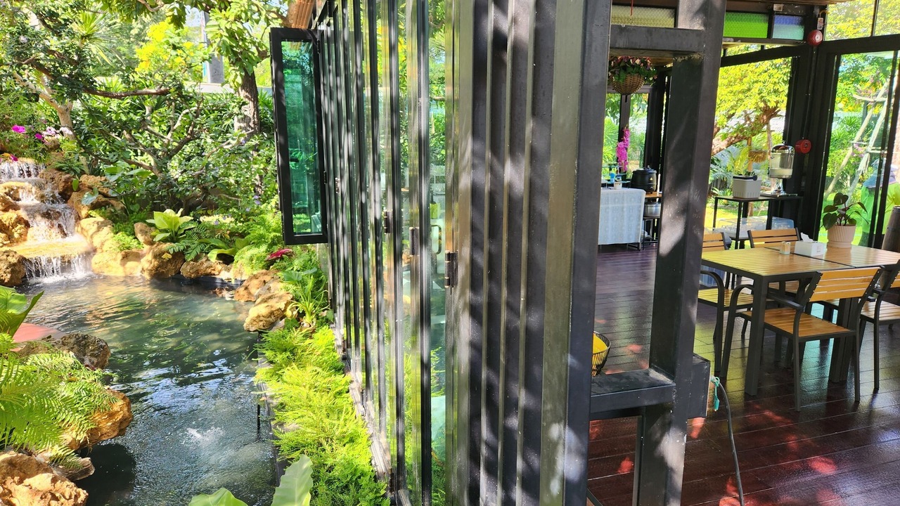 Photo of Outdoor in Huai Yai