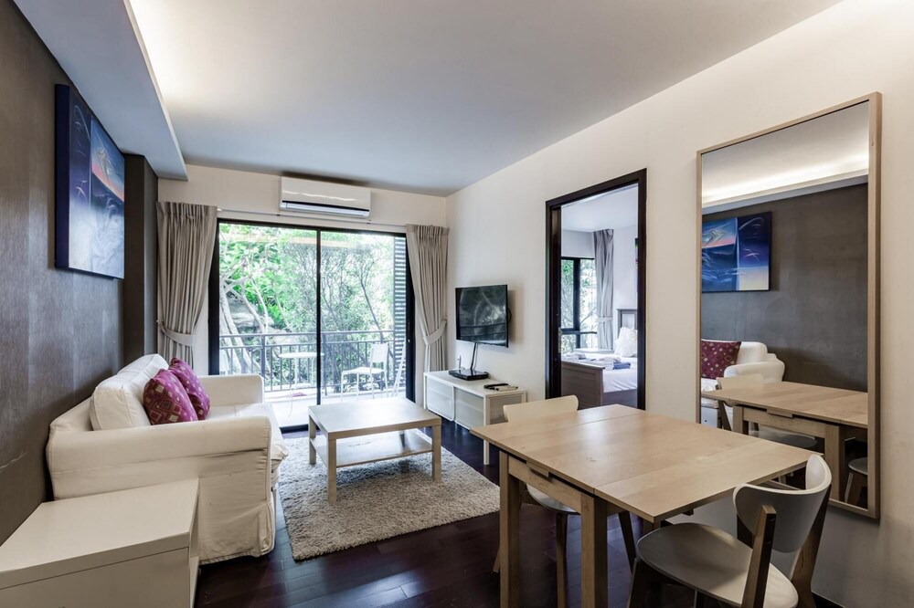 Photo of Livingroom in Rawai