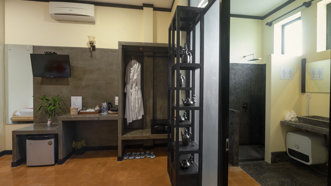 Photo of Bathroom in Siem Reap