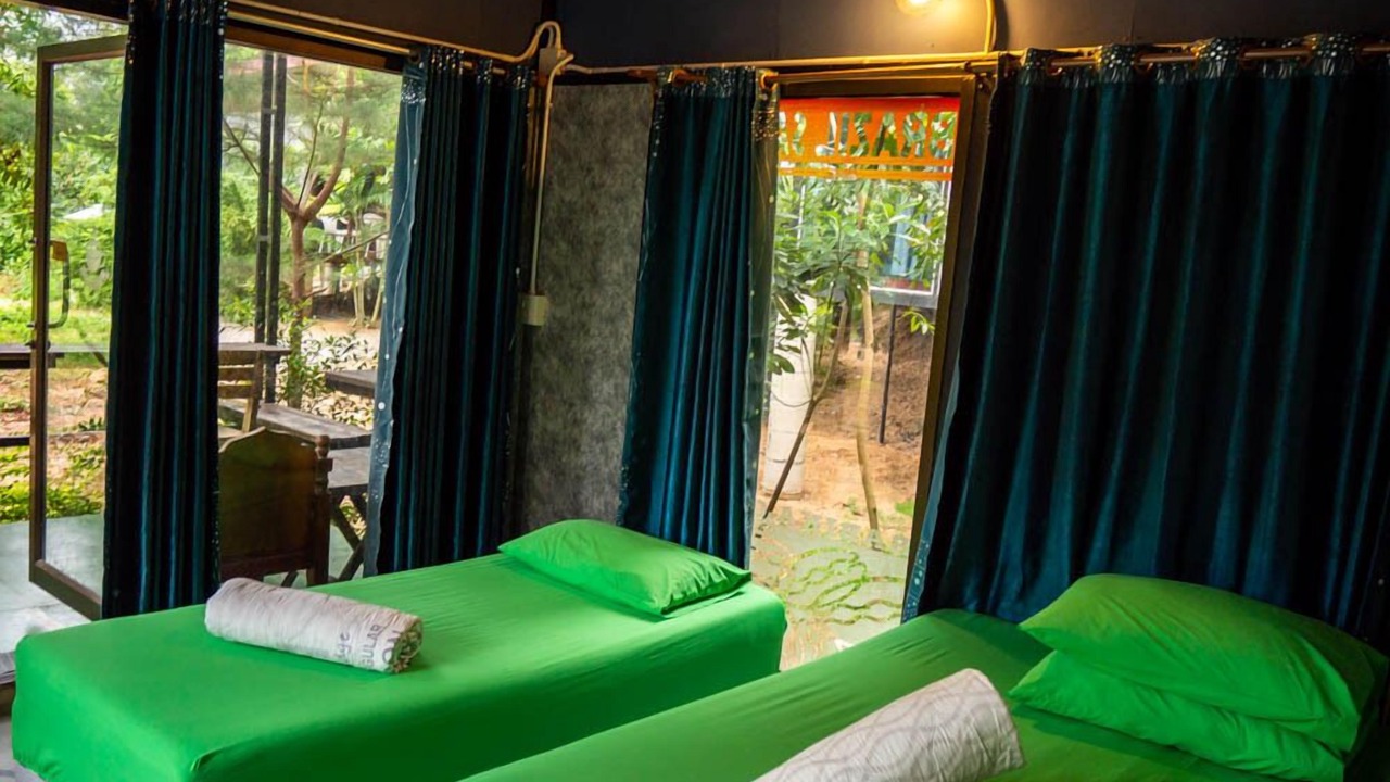 Photo of Bedroom in Rayong