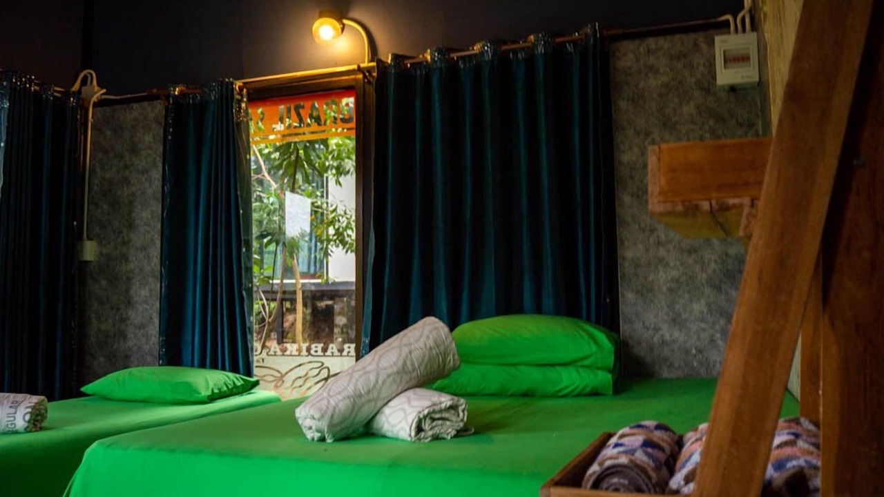 Photo of Bedroom in Rayong