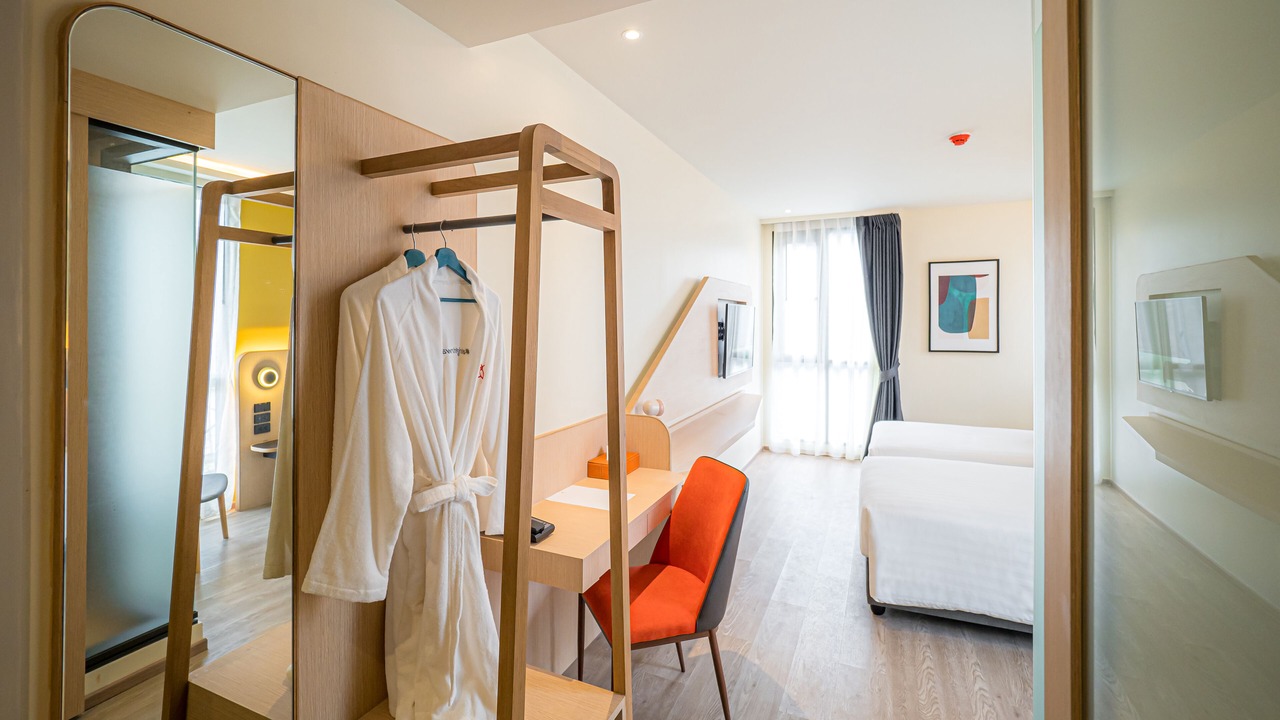 Photo of Bedroom in Bang Na
