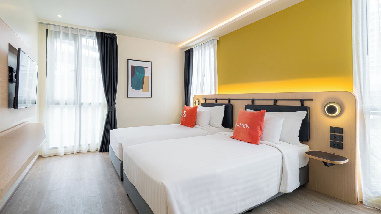 Photo of Bedroom in Bang Na
