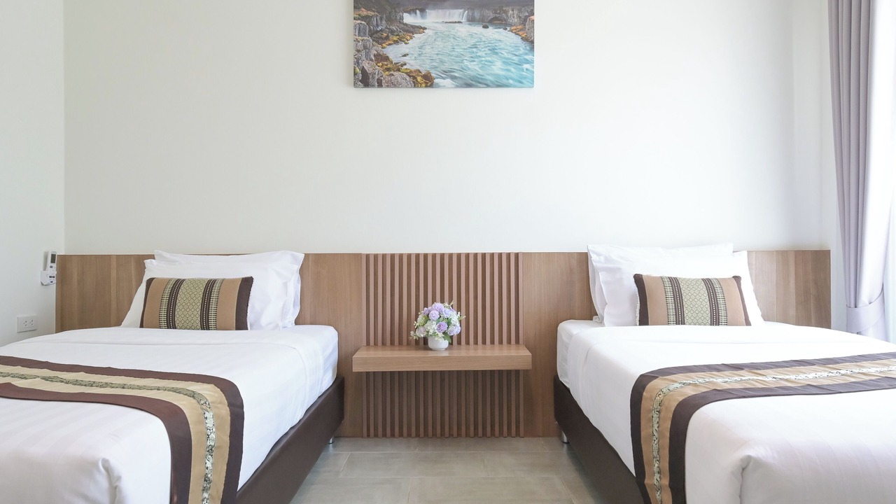 Photo of Bedroom in Khong Chiam